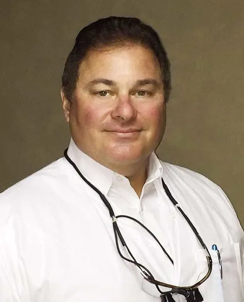 Portrait of Dr. Charles Ditta, General Dentist at ProCare Dental